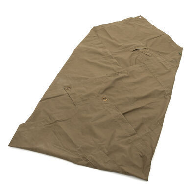Romanian Plash Palatka Shelter Half | Issued, , large